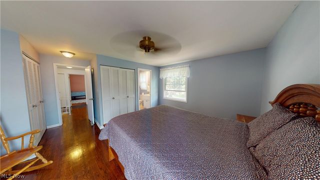 9563 Whitewood Road, Brecksville, OH 44141