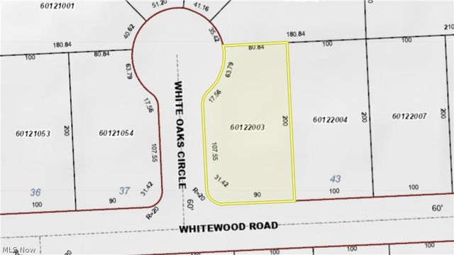 9563 Whitewood Road, Brecksville, OH 44141