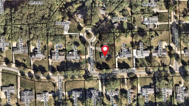 9563 Whitewood Road, Brecksville, OH 44141