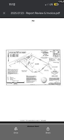 2137 Bull Swamp Road, North, SC 29112