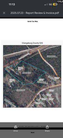 2137 Bull Swamp Road, North, SC 29112