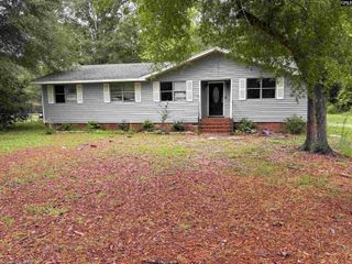 2137 Bull Swamp Road, North, SC 29112