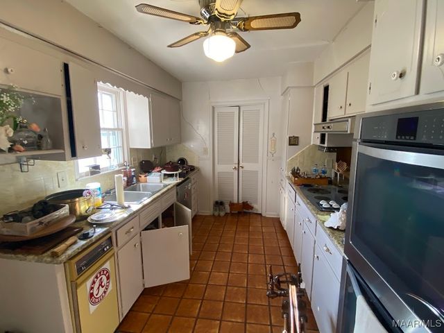 3515 Edgefield Road, Montgomery, AL 36111