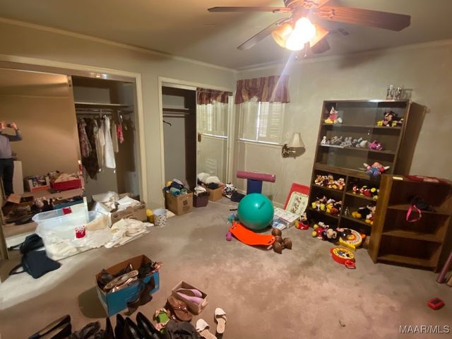 3515 Edgefield Road, Montgomery, AL 36111