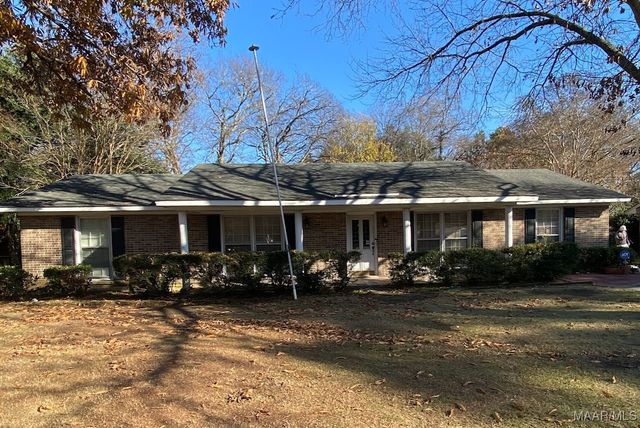 3515 Edgefield Road, Montgomery, AL 36111