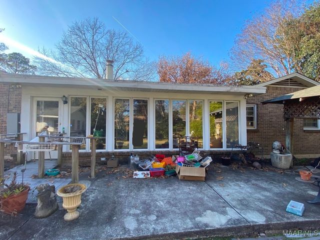 3515 Edgefield Road, Montgomery, AL 36111