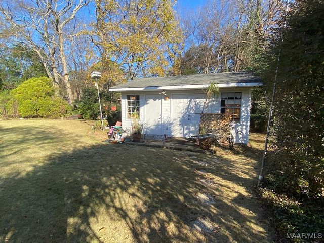 3515 Edgefield Road, Montgomery, AL 36111