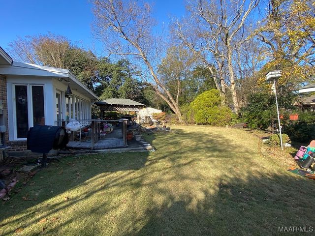 3515 Edgefield Road, Montgomery, AL 36111