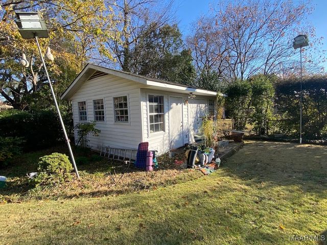 3515 Edgefield Road, Montgomery, AL 36111