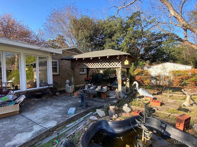 3515 Edgefield Road, Montgomery, AL 36111