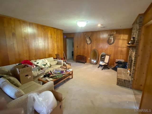 3515 Edgefield Road, Montgomery, AL 36111