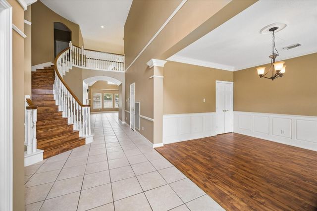 11603 Goodley Court, Cypress, TX 77429