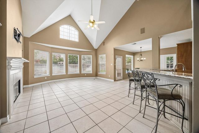 11603 Goodley Court, Cypress, TX 77429