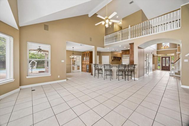 11603 Goodley Court, Cypress, TX 77429