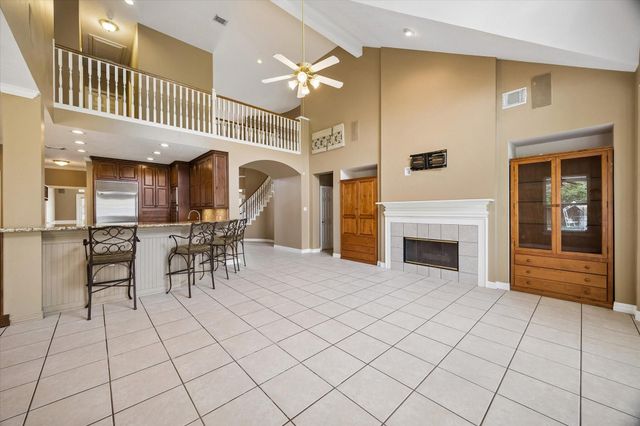 11603 Goodley Court, Cypress, TX 77429