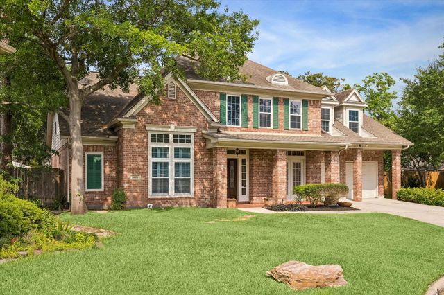 11603 Goodley Court, Cypress, TX 77429