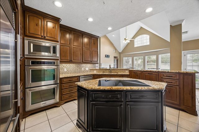 11603 Goodley Court, Cypress, TX 77429