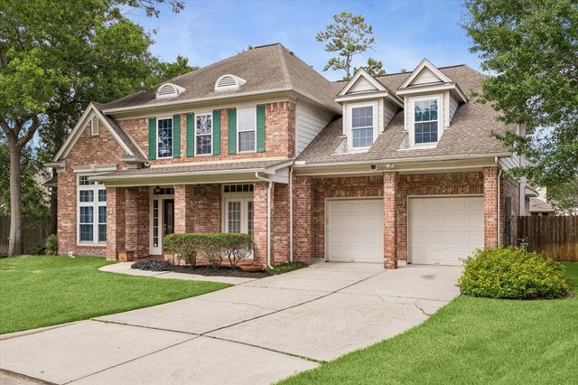 11603 Goodley Court, Cypress, TX 77429