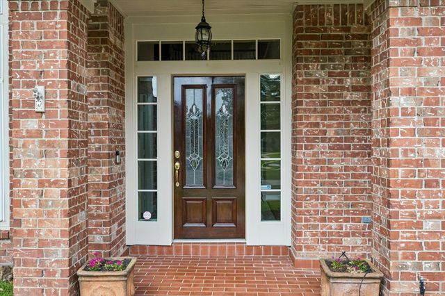 11603 Goodley Court, Cypress, TX 77429