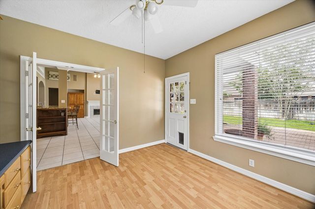 11603 Goodley Court, Cypress, TX 77429