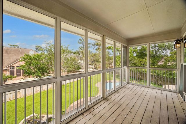 11603 Goodley Court, Cypress, TX 77429