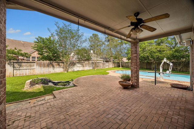 11603 Goodley Court, Cypress, TX 77429