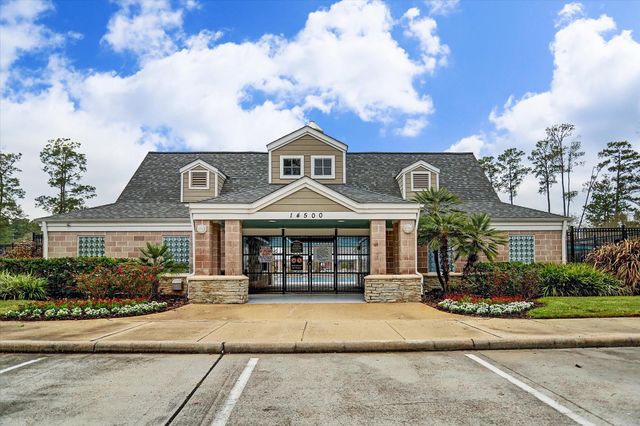 11603 Goodley Court, Cypress, TX 77429