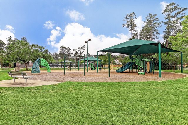 11603 Goodley Court, Cypress, TX 77429