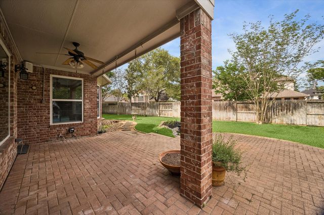 11603 Goodley Court, Cypress, TX 77429