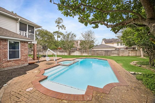 11603 Goodley Court, Cypress, TX 77429
