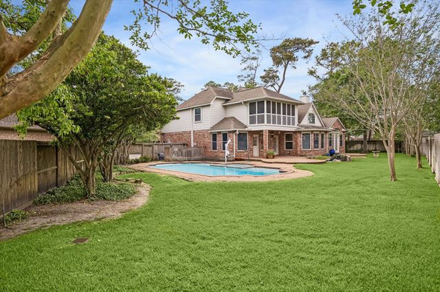 11603 Goodley Court, Cypress, TX 77429