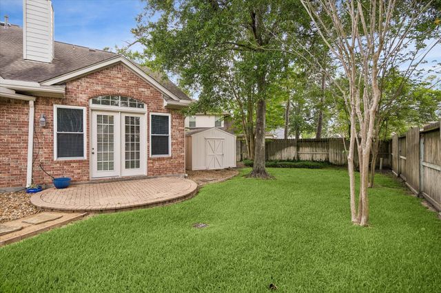 11603 Goodley Court, Cypress, TX 77429