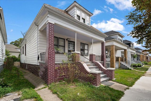 12660 Gallagher Street, Hamtramck, MI 48212