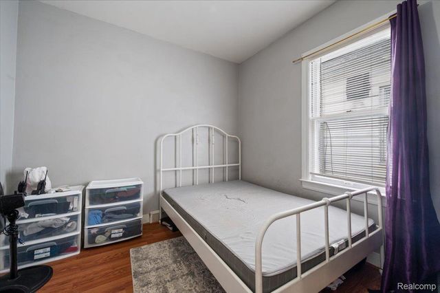 12660 Gallagher Street, Hamtramck, MI 48212