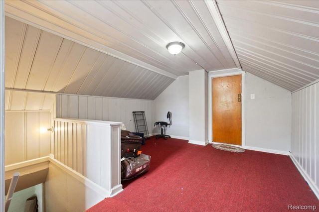 12660 Gallagher Street, Hamtramck, MI 48212