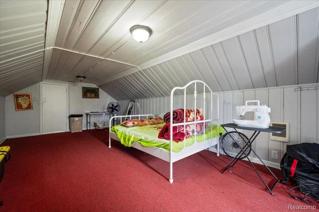 12660 Gallagher Street, Hamtramck, MI 48212