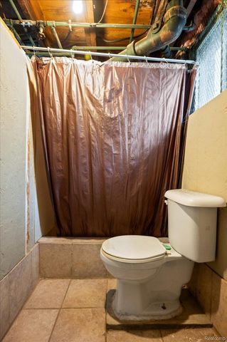 12660 Gallagher Street, Hamtramck, MI 48212