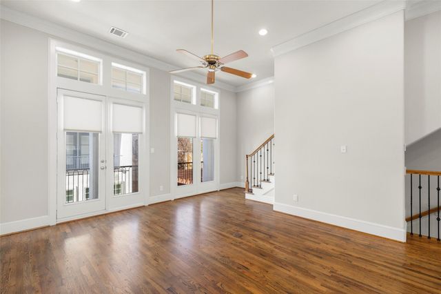 2123 Mcilhenny St Street, Houston, TX 77004