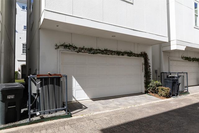 2123 Mcilhenny St Street, Houston, TX 77004