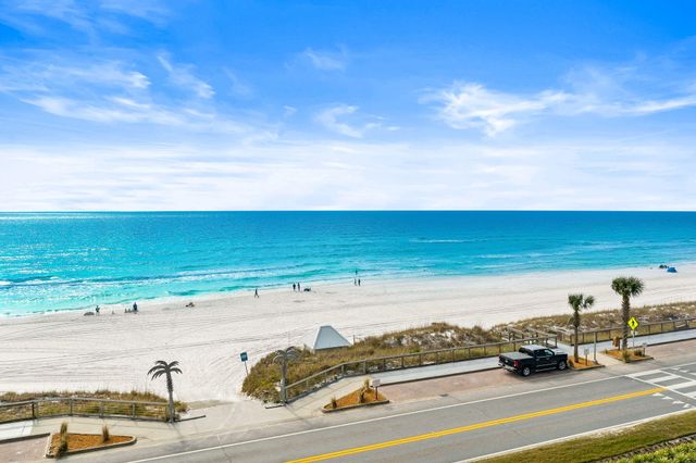 1272 Scenic Gulf Drive UNIT 502, Miramar Beach, FL 32550