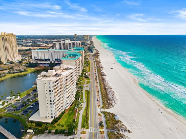 1272 Scenic Gulf Drive UNIT 502, Miramar Beach, FL 32550
