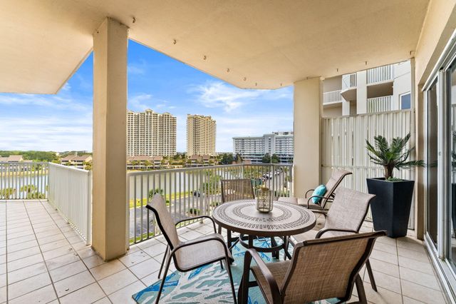 1272 Scenic Gulf Drive UNIT 502, Miramar Beach, FL 32550