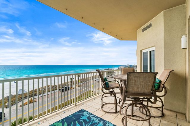 1272 Scenic Gulf Drive UNIT 502, Miramar Beach, FL 32550