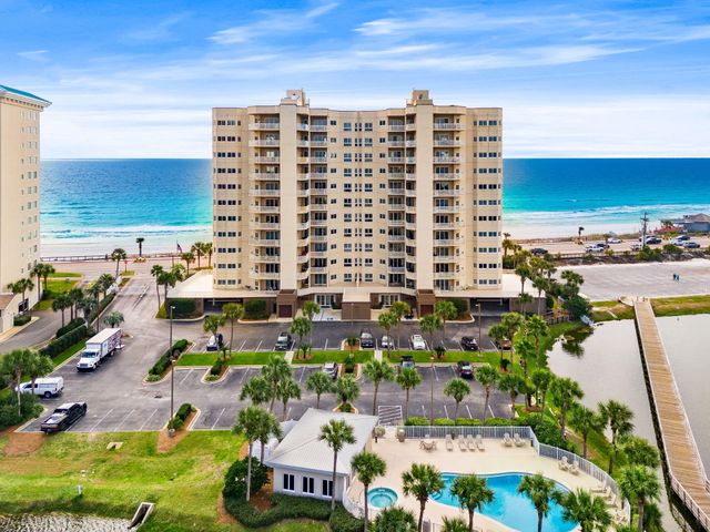 1272 Scenic Gulf Drive UNIT 502, Miramar Beach, FL 32550