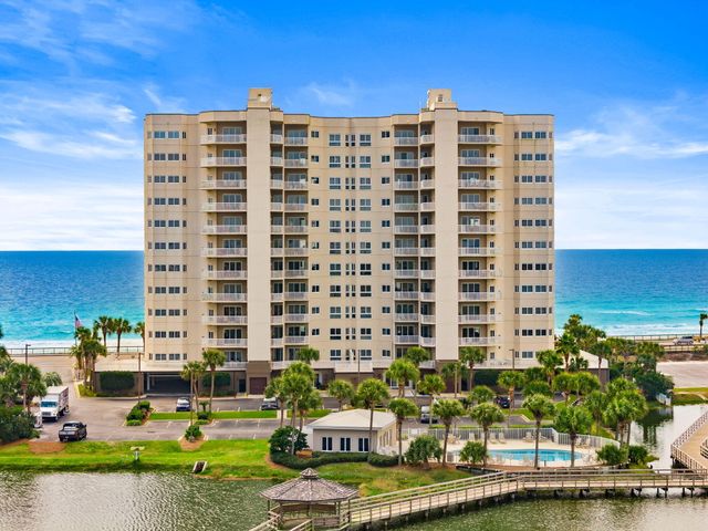 1272 Scenic Gulf Drive UNIT 502, Miramar Beach, FL 32550