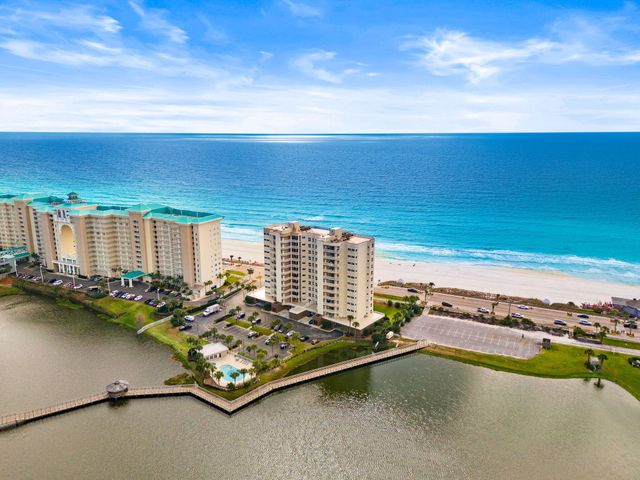 1272 Scenic Gulf Drive UNIT 502, Miramar Beach, FL 32550