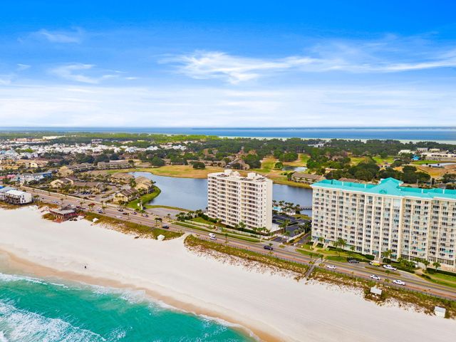 1272 Scenic Gulf Drive UNIT 502, Miramar Beach, FL 32550