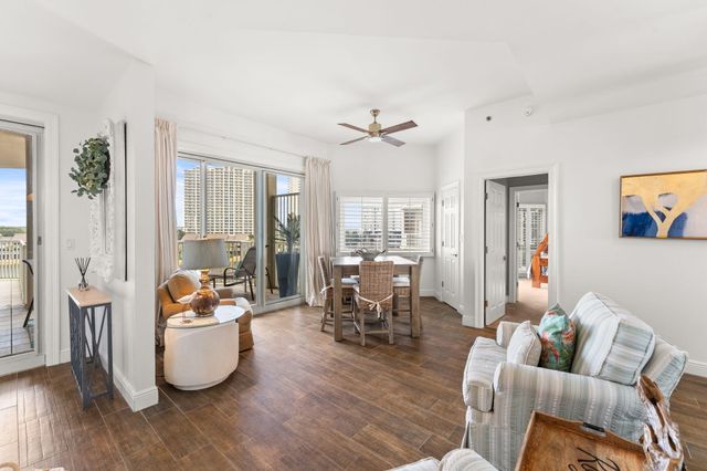 1272 Scenic Gulf Drive UNIT 502, Miramar Beach, FL 32550