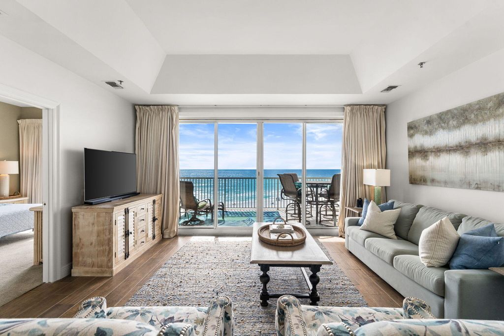 1272 Scenic Gulf Drive UNIT 502, Miramar Beach, FL 32550