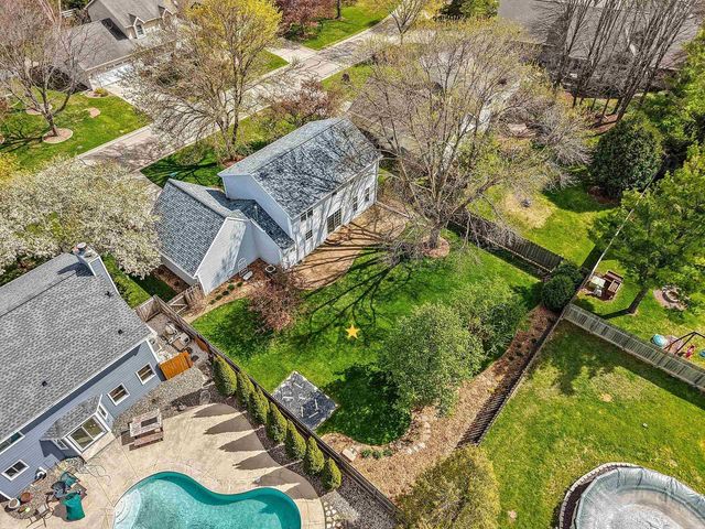 809 SPOONER COURT, De Pere, WI 54115